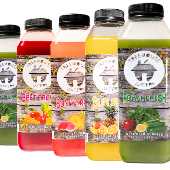 Treehouse Juicery 